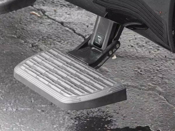 Amp Research BedStep 2 Truck Step (MPN: 75406-01A)
