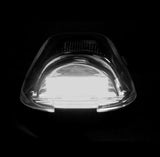 Recon Roof Marker Light Set (MPN: 264143WHBKHP)