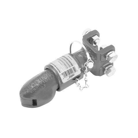 Bulldog Trailer Coupler (MPN: 028584)