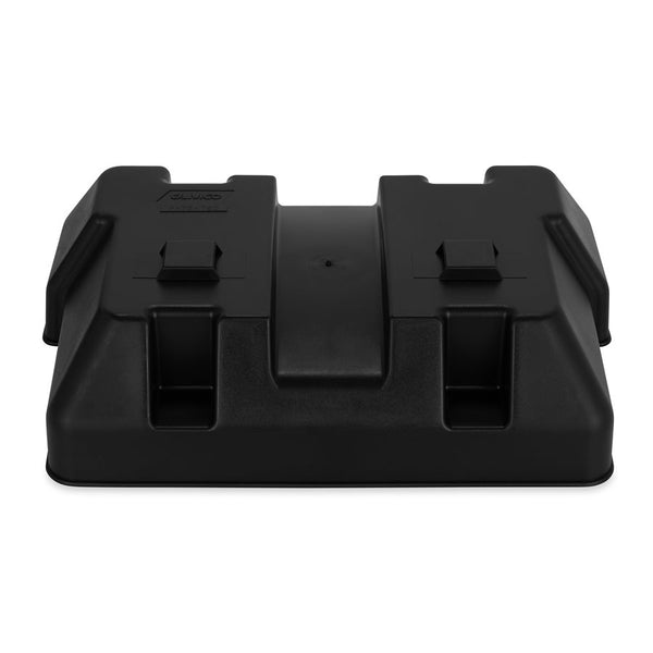 Battery box for Group 24 batteries (MPN: 55362)