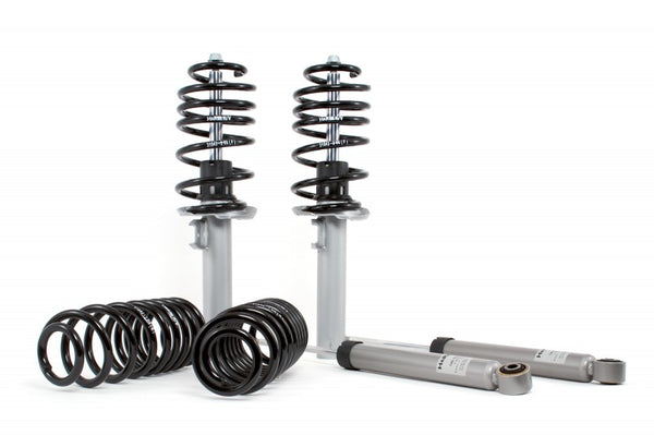 H&R Springs Sport Cup Lowering Kit (MPN: 31054-1)