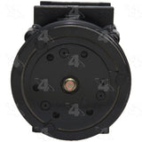 Four Seasons Air Conditioner Compressor (MPN: 57120)