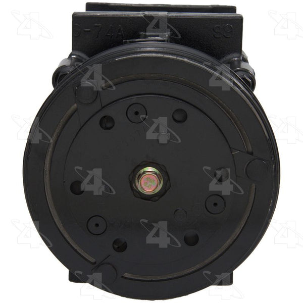 Four Seasons Air Conditioner Compressor (MPN: 57120)
