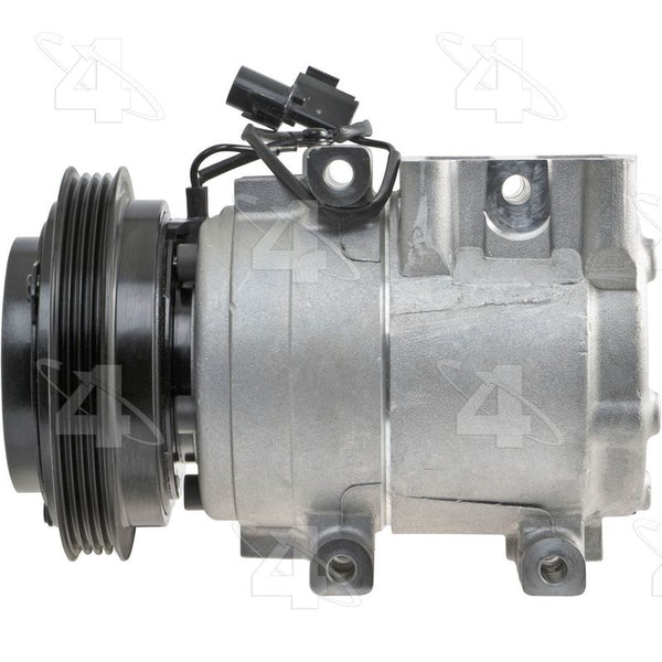 Four Seasons Air Conditioner Compressor (MPN: 68126)