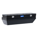 UWS Aluminum Tool Box Chest (MPN: TBC-62-WN-BLK)
