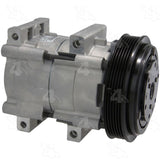 Four Seasons Air Conditioner Compressor (MPN: 58122)