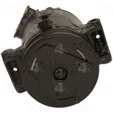 Four Seasons Air Conditioner Compressor (MPN: 67275)