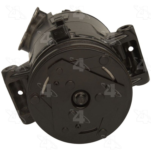 Four Seasons Air Conditioner Compressor (MPN: 67275)