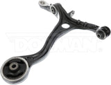 Control Arm for Suspension Replacement (MPN: 521-044)