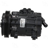 Four Seasons Air Conditioner Compressor (MPN: 67572)