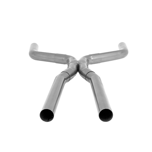 Flowmaster Exhaust Crossover Pipe (MPN: 815933)