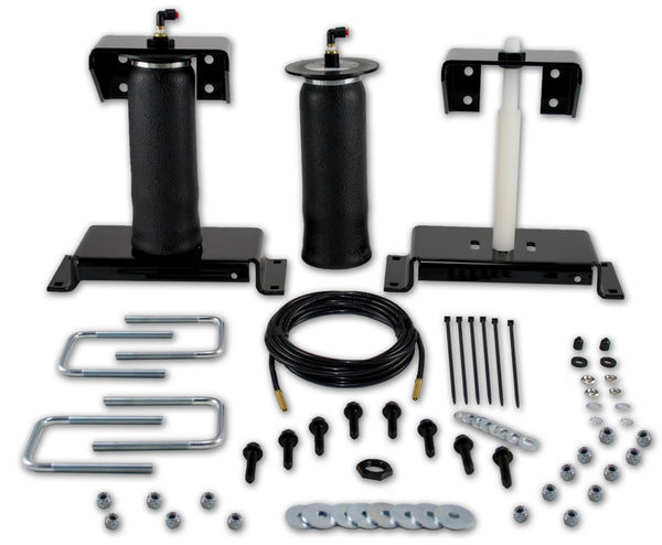 Air Lift Helper Spring Kit (MPN: 59542)