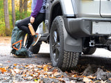 WeatherTech Mud Flap Set of 2 (MPN: 120148)