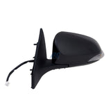 K Source Exterior Mirror Replacement (MPN: 70672T)