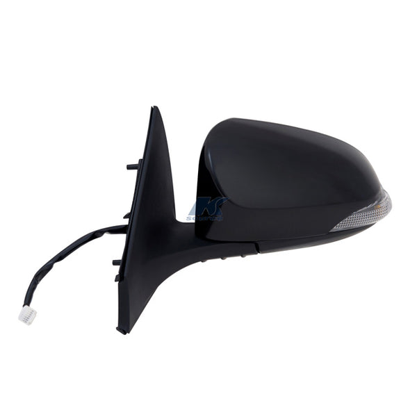 K Source Exterior Mirror Replacement (MPN: 70672T)