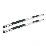 Westin Premier 4 Inch Oval Nerf Bar (MPN: 22-5020)