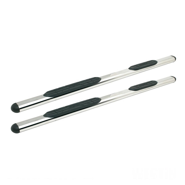 Westin Premier 4 Inch Oval Nerf Bar (MPN: 22-5020)