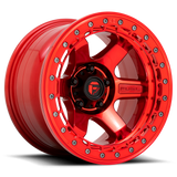 Fuel Off Road Block Beadlock Wheel (MPN: D12317908945)