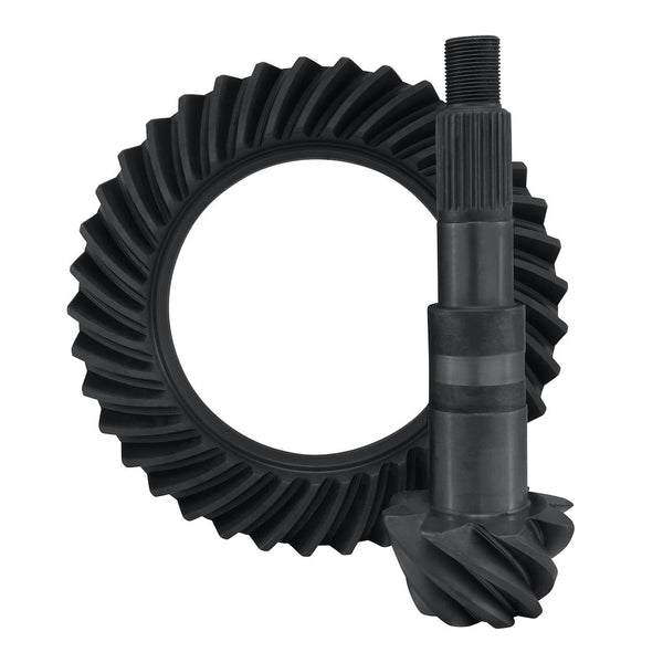 Yukon Gear And Axle Differential Ring And Pinion (MPN: YG NH233B-589)