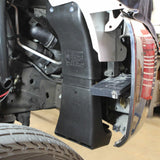 Banks Power Super-Scoop Air Intake (MPN: 42168)