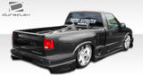 Duraflex Bumper Cover (MPN: 101420)