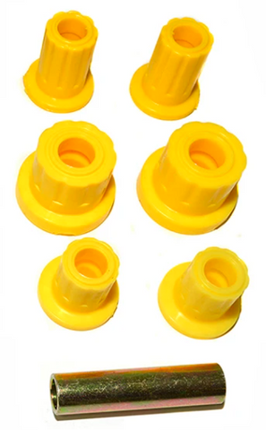 Leaf Spring Bushing Set by ARB (MPN: OMESB117)