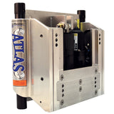 T-H Marine Atlas Heavy Duty Jack Plate (MPN: AHJ-4VHD-DP)