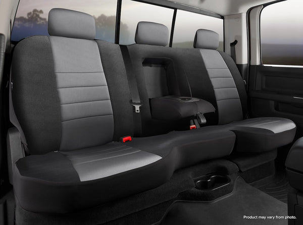 Fia Neoprene Seat Cover (MPN: NP92-55 GRAY)