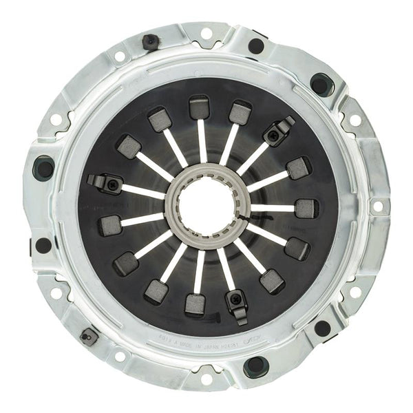 Exedy Clutch Pressure Plate (MPN: ZC11THD)