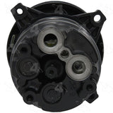 Four Seasons Air Conditioner Compressor (MPN: 57967)