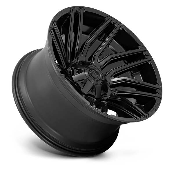 Fuel Off Road Typhoon D775 Wheel (MPN: D77522207047)