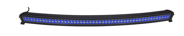 Quake LED Ultra Arc Color Series Light Bar (MPN: QUCA746)