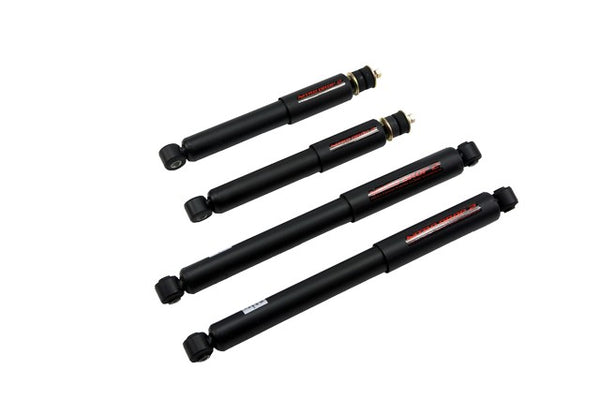 Bell Tech Nitro Drop 2 Shocks (MPN: 9165)