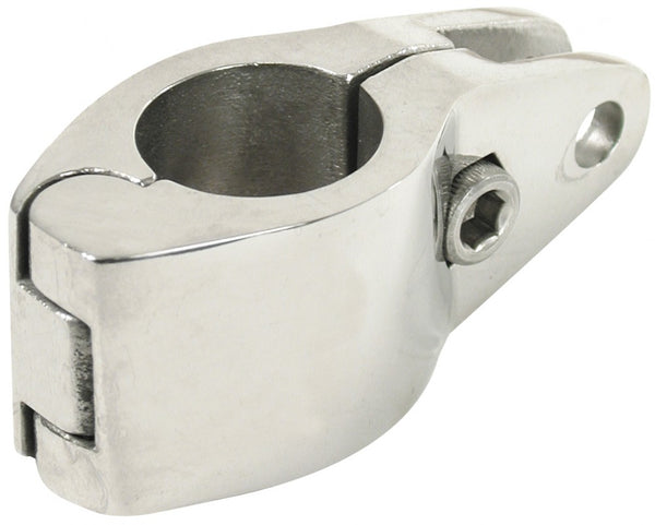 Whitecap Boat Bimini Top Jaw Slide (MPN: 6100RC)