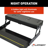 Lippert Components Kwikee 38 Series Electric Step (MPN: 3723383)