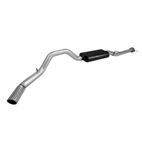 Flowmaster Exhaust System Kit (MPN: 817451)