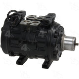 Four Seasons Air Conditioner Compressor (MPN: 57303)