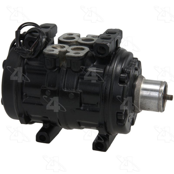 Four Seasons Air Conditioner Compressor (MPN: 57303)
