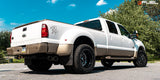 Fuel Off Road 22 Inch Wheel (MPN: DE1922828D)