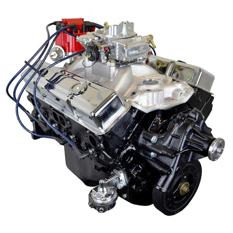 Engine Complete Assembly for Chevrolet Small Block 5.7L (MPN: HP98C)