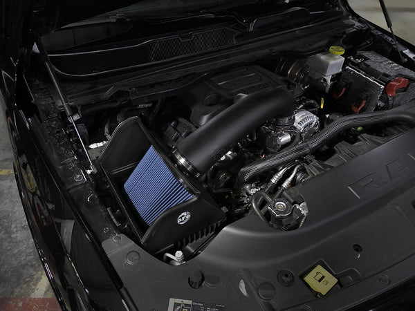 Advanced FLOW Engineering Cold Air Intake (MPN: 54-13020R)