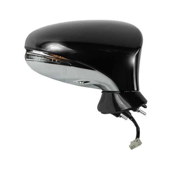 K Source Exterior Mirror Replacement (MPN: 70715T)