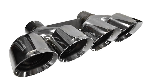 Corsa Performance Exhaust Tail Pipe Tip (MPN: 14062)