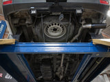 Advanced FLOW Engineering Exhaust System Kit (MPN: 49-36502-P)