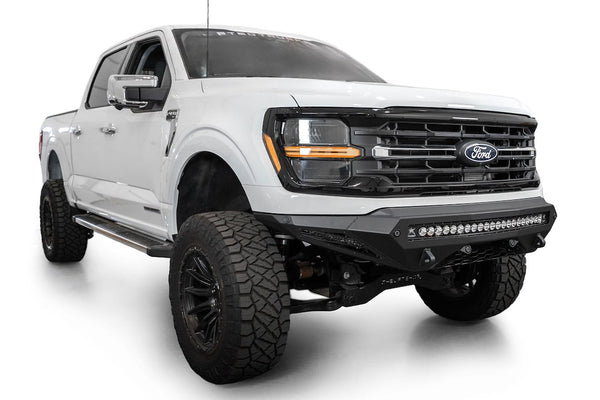 Stealth Fighter Front Bumper (MPN: F1901402860103)