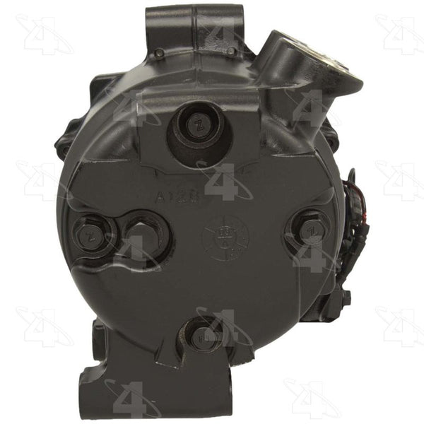 Four Seasons Air Conditioner Compressor (MPN: 77548)