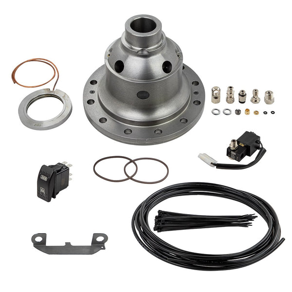 ARB Air Locker Differential Carrier (MPN: RD139)