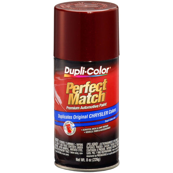 Dupli-Color Perfect Match Automotive Paint (MPN: BCC0413)