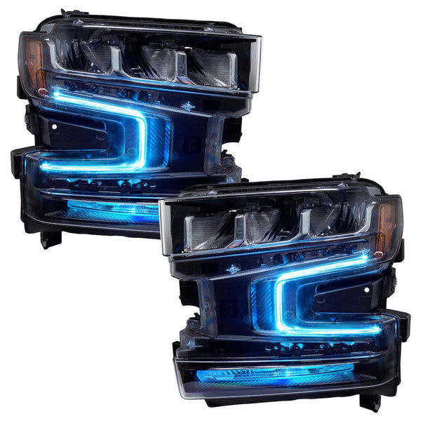 Oracle Lighting Daytime Running Light Upgrade Kit (MPN: 1441-331)