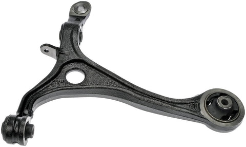 Control arm and ball joint assembly for suspension systems (MPN: 522-995)